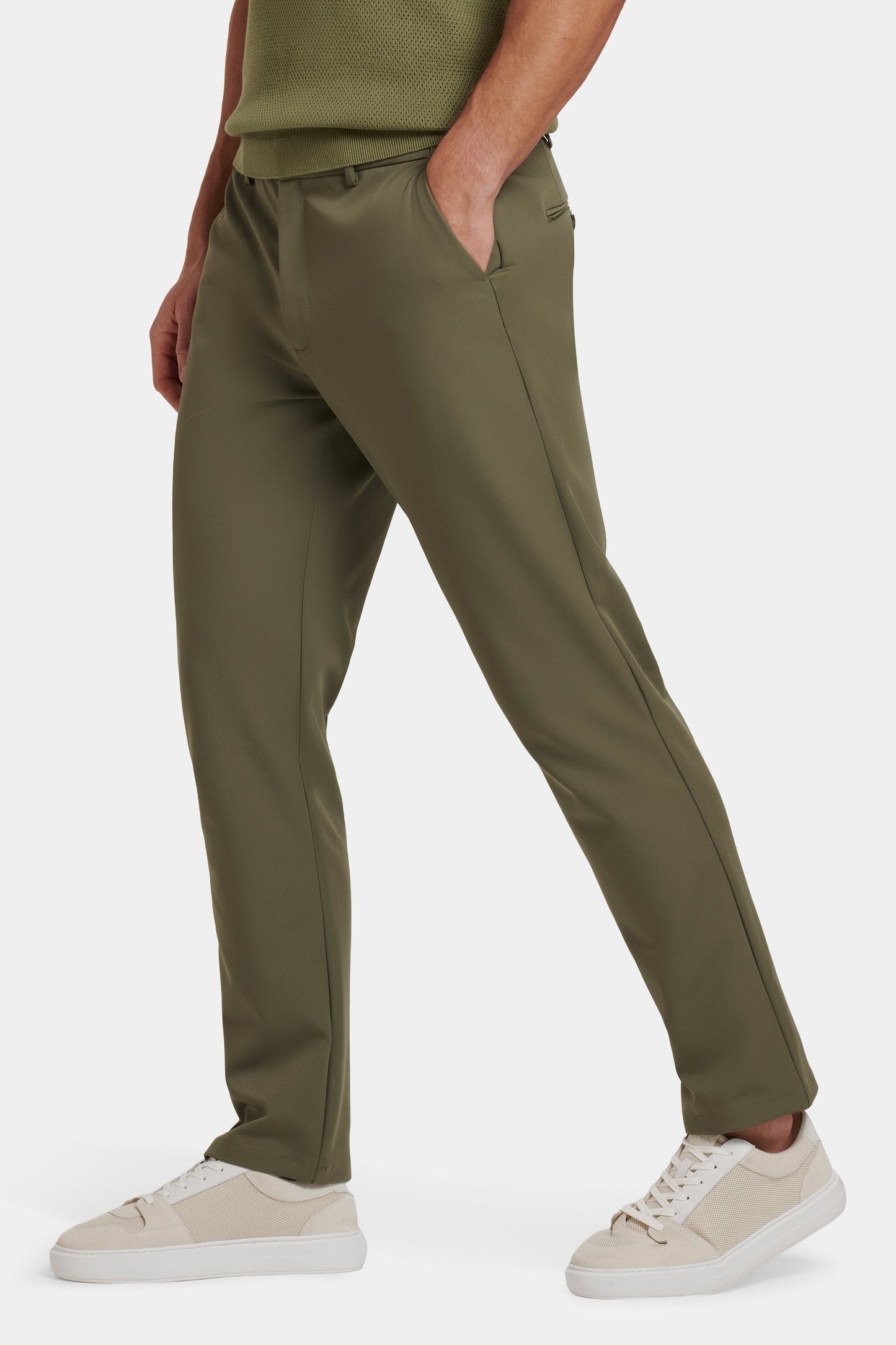 I PANTALONI TECNICI