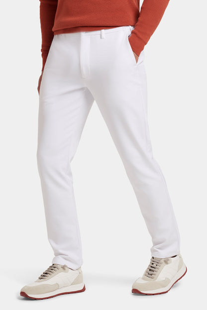 I PANTALONI TECNICI