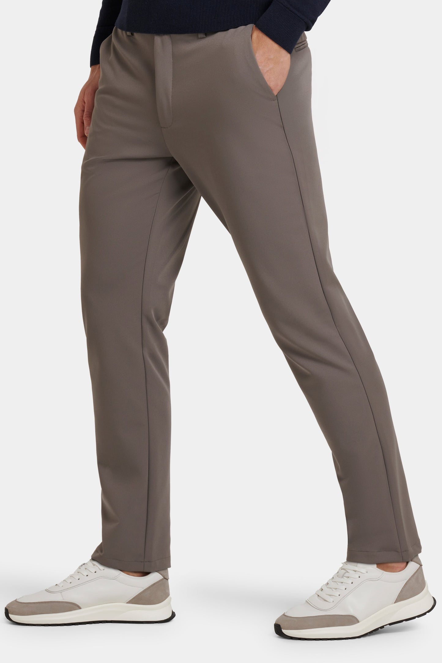 I PANTALONI TECNICI