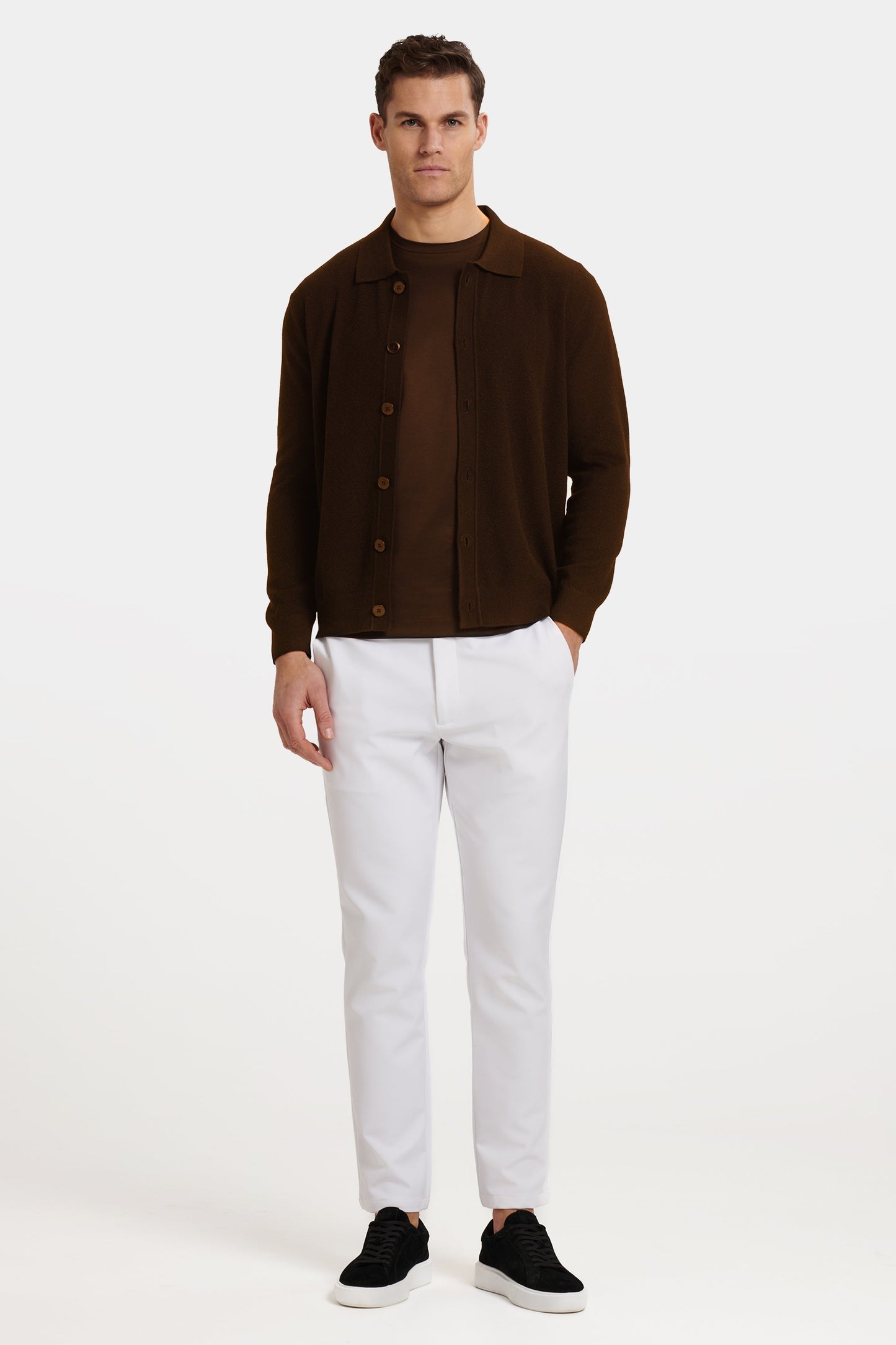 IL CARDIGAN ARI