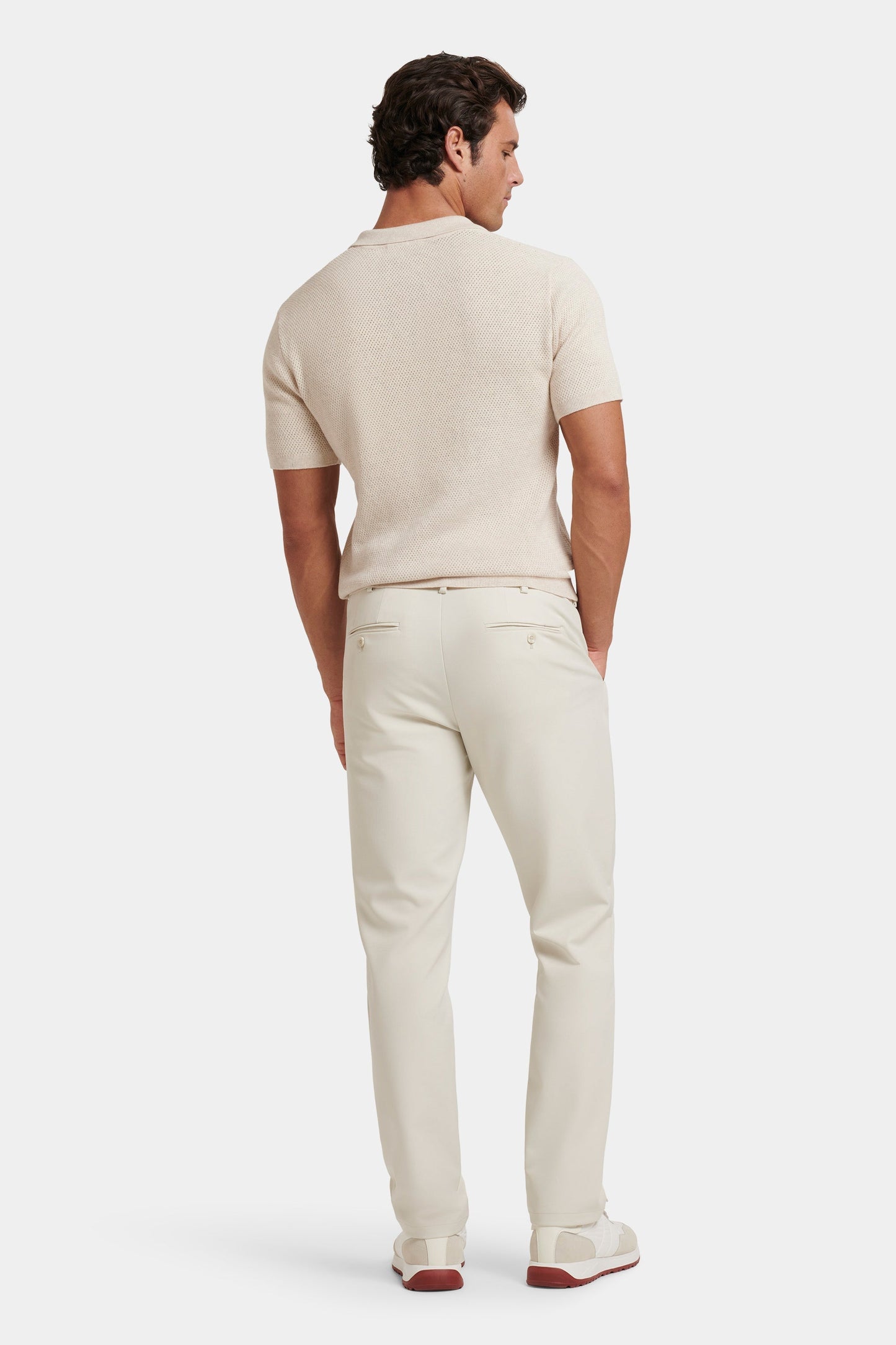 I PANTALONI TECNICI