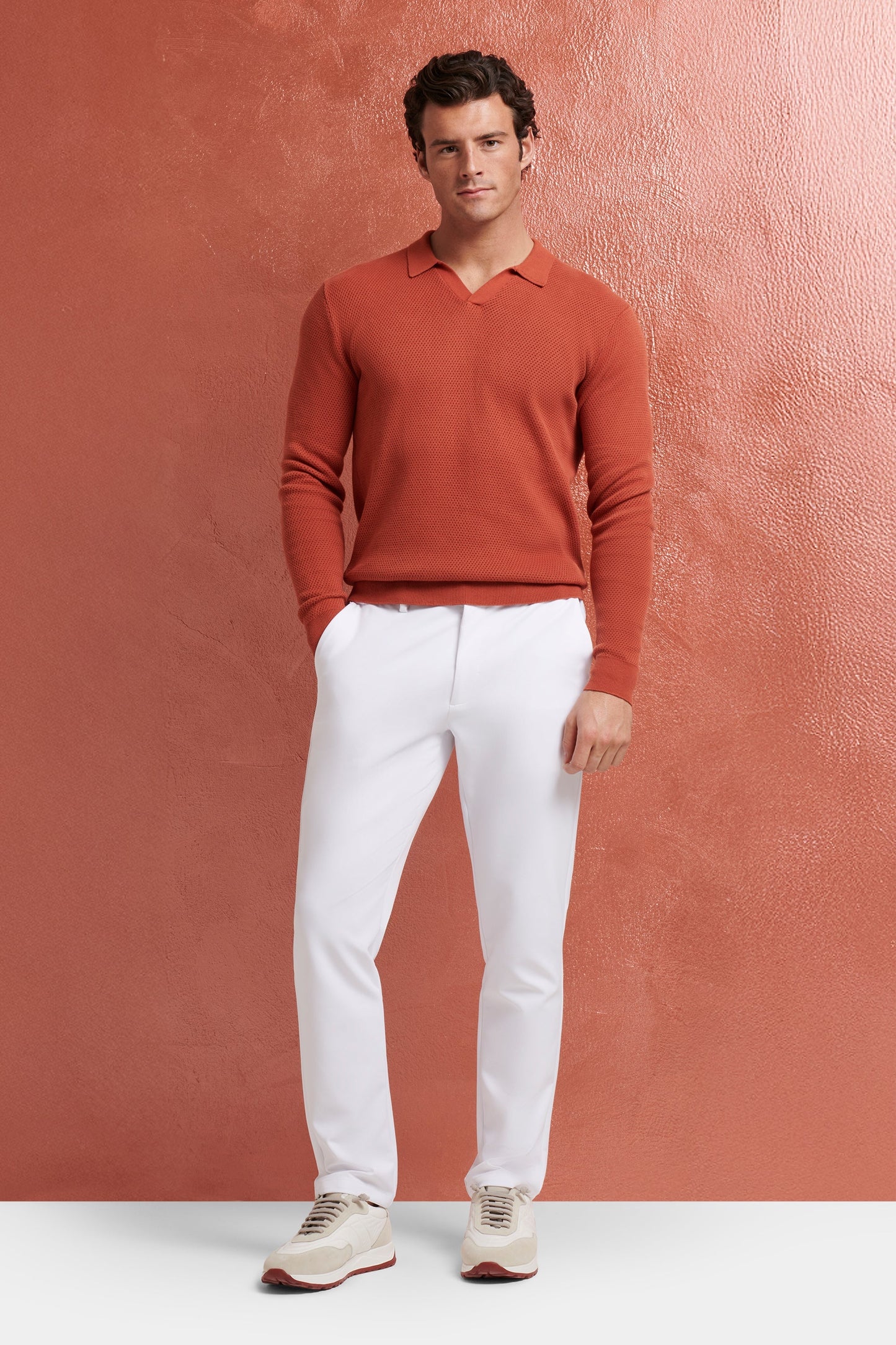 I PANTALONI TECNICI