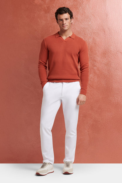 I PANTALONI TECNICI
