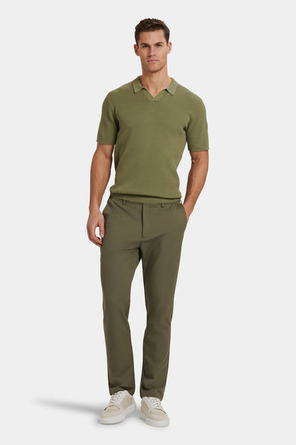 I PANTALONI TECNICI