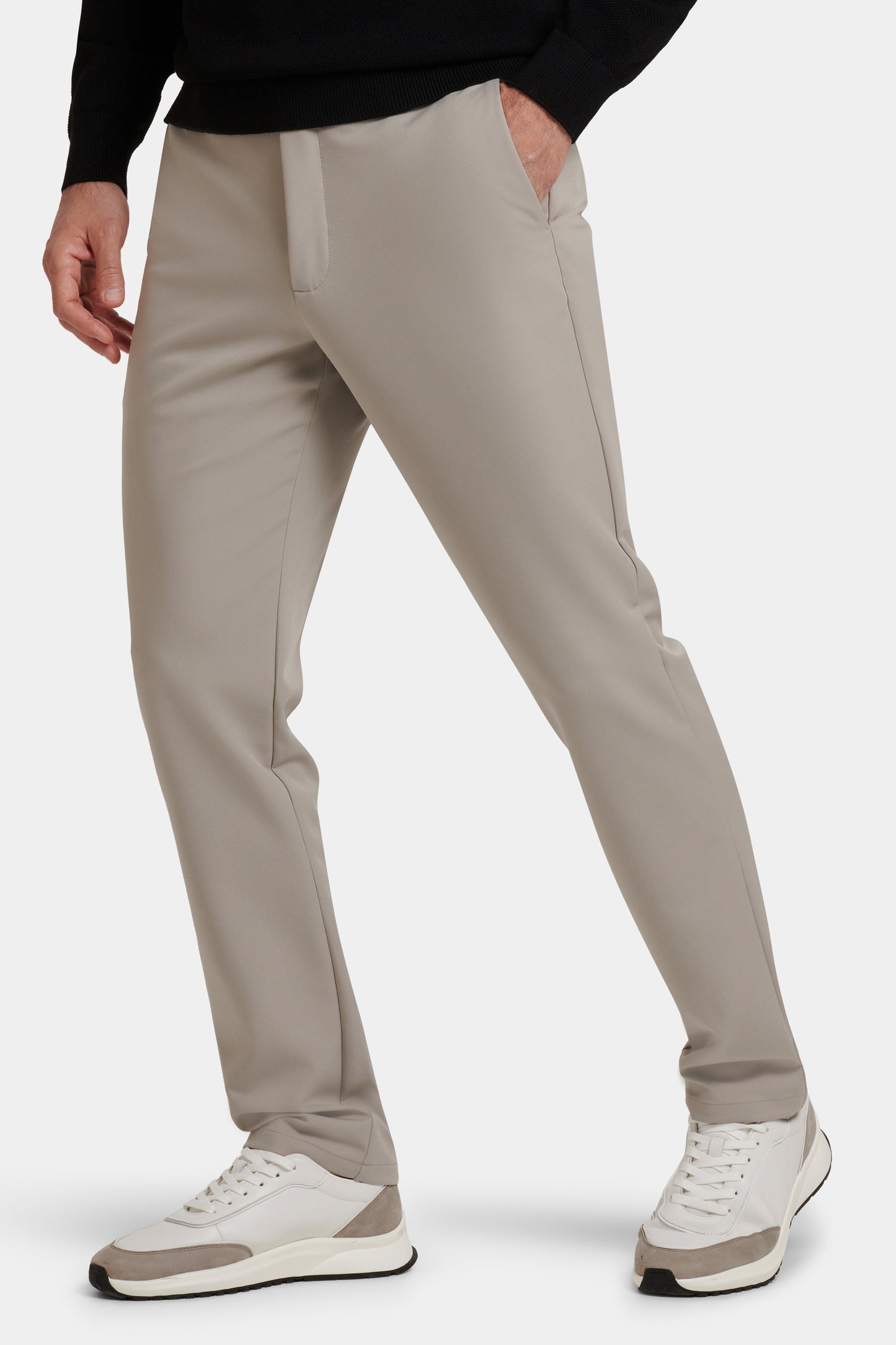 I PANTALONI TECNICI