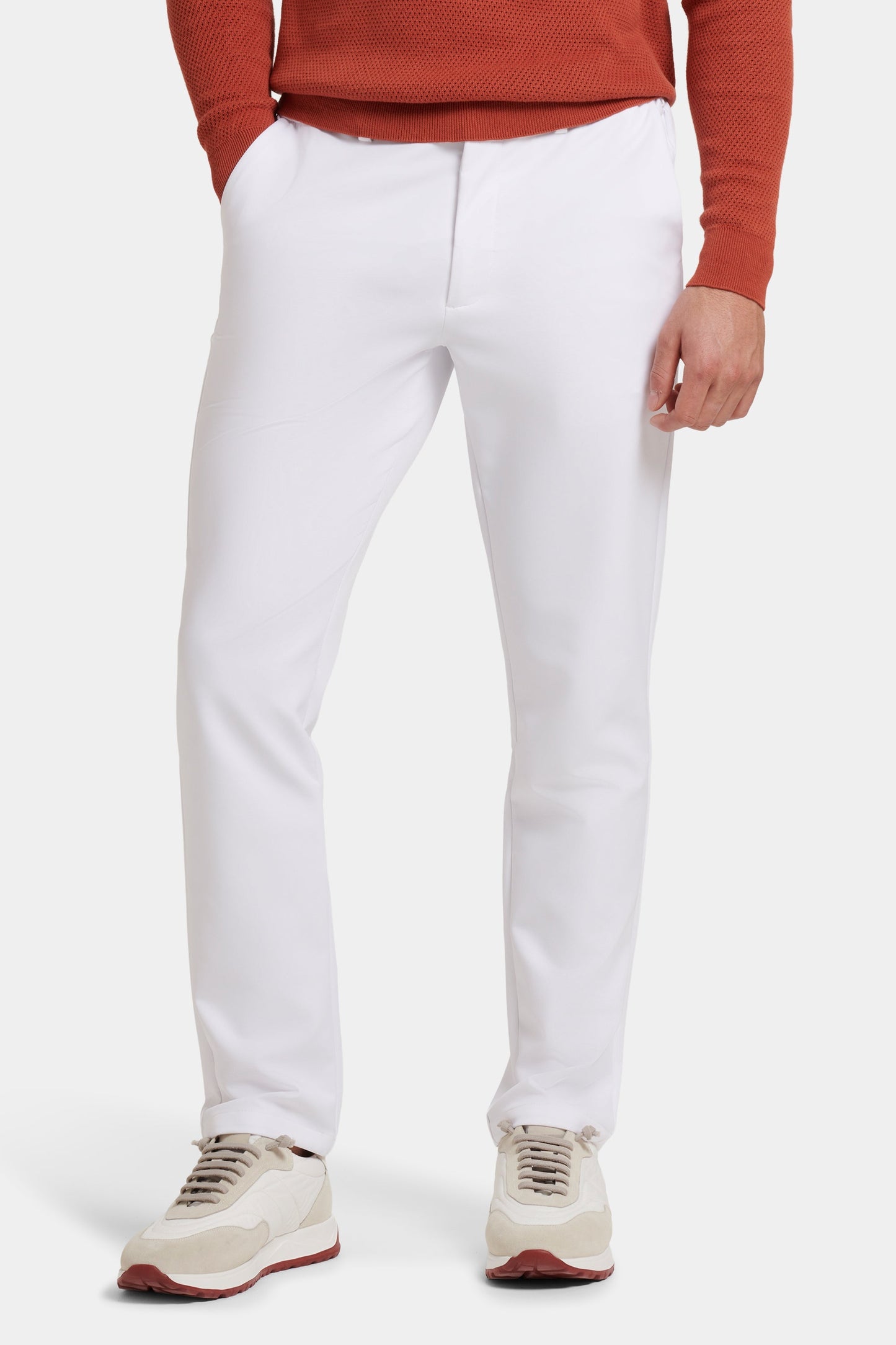 I PANTALONI TECNICI
