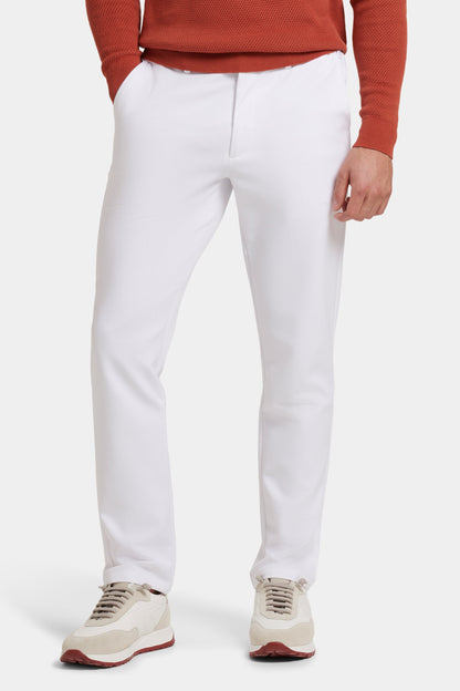 I PANTALONI TECNICI