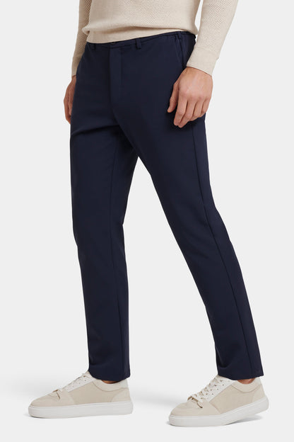 I PANTALONI TECNICI
