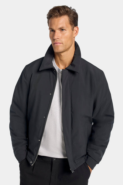 LA ERMAL COACH JACKET