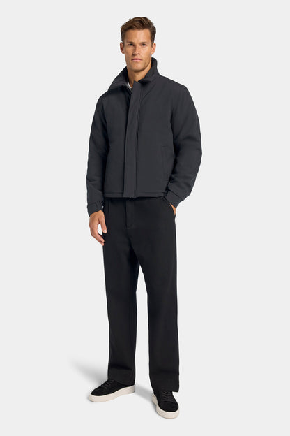 LA ERMAL COACH JACKET