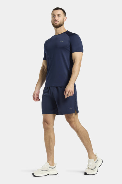 LA T-SHIRT ACTIVE SLIM