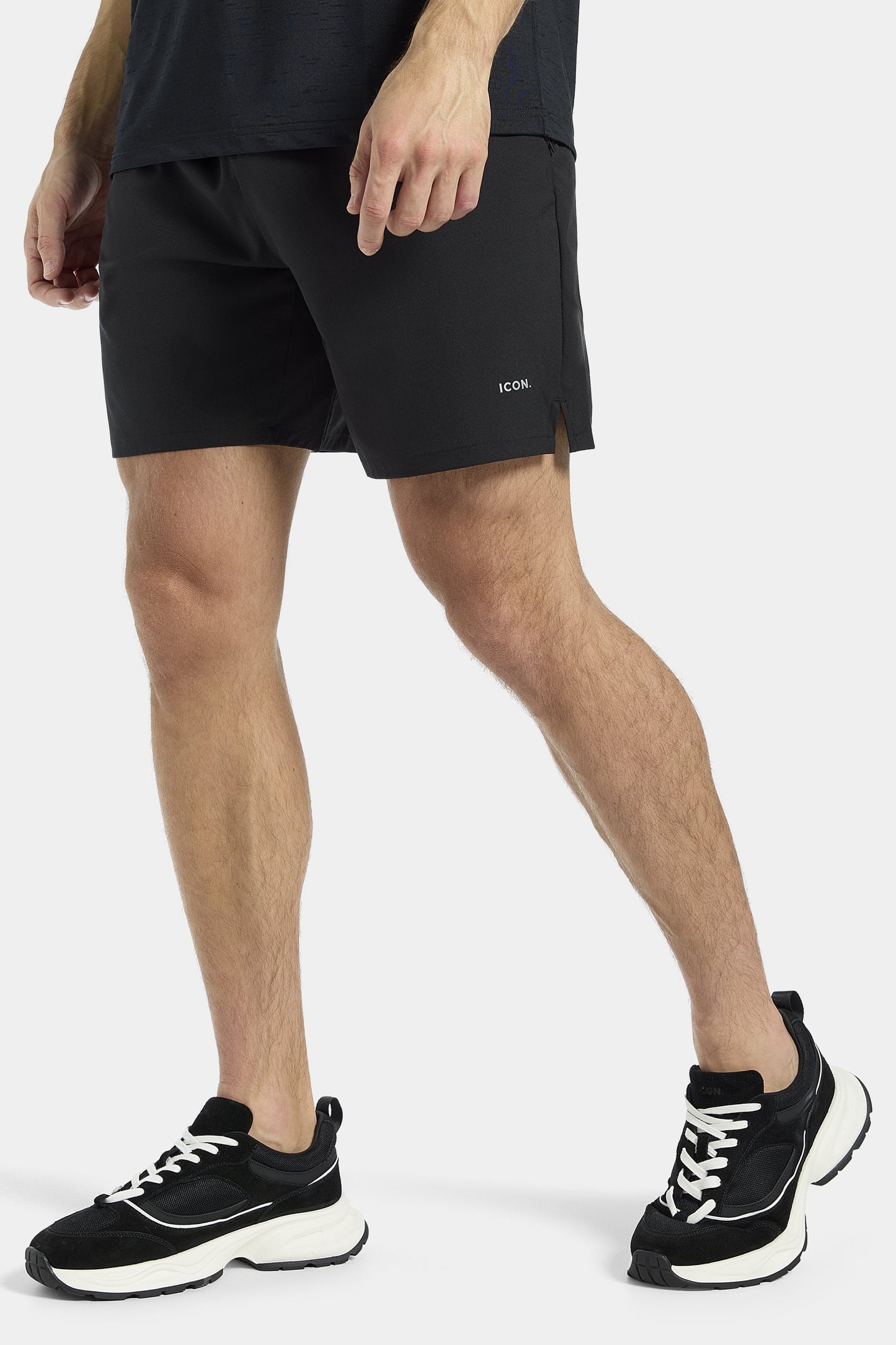 I PANTALONCINI ACTIVE 5"