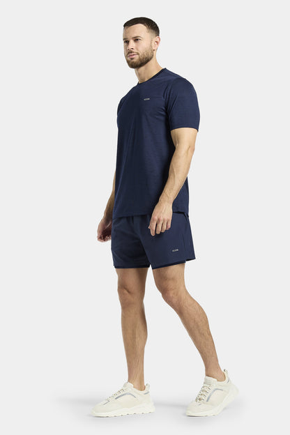 LA T-SHIRT ACTIVE REGULAR