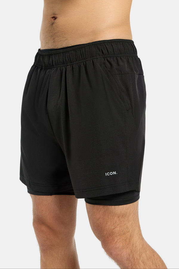 I PANTALONCINI ACTIVE 5