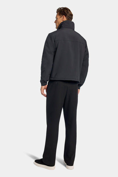 LA ERMAL COACH JACKET