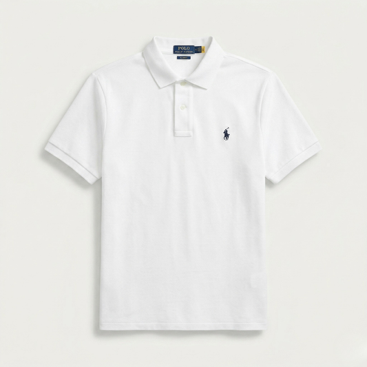 ITALIA - Polo classica RL