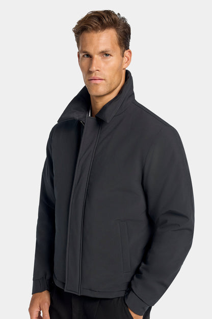 LA ERMAL COACH JACKET