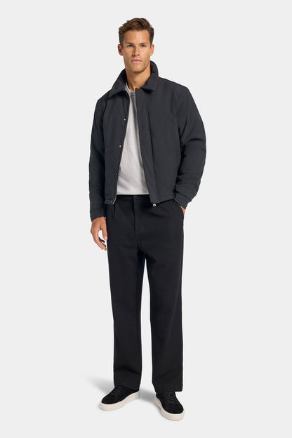 LA ERMAL COACH JACKET