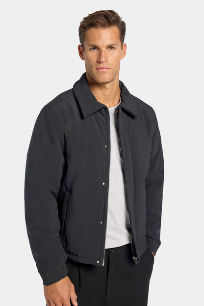 LA ERMAL COACH JACKET