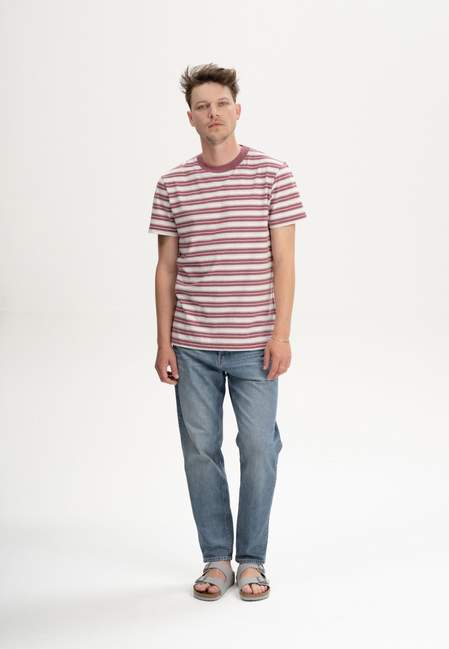 T-shirt stile AVAN Stripes