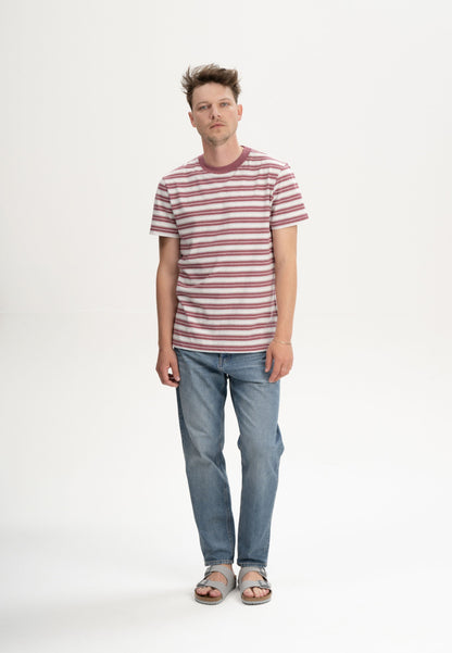 T-shirt stile AVAN Stripes